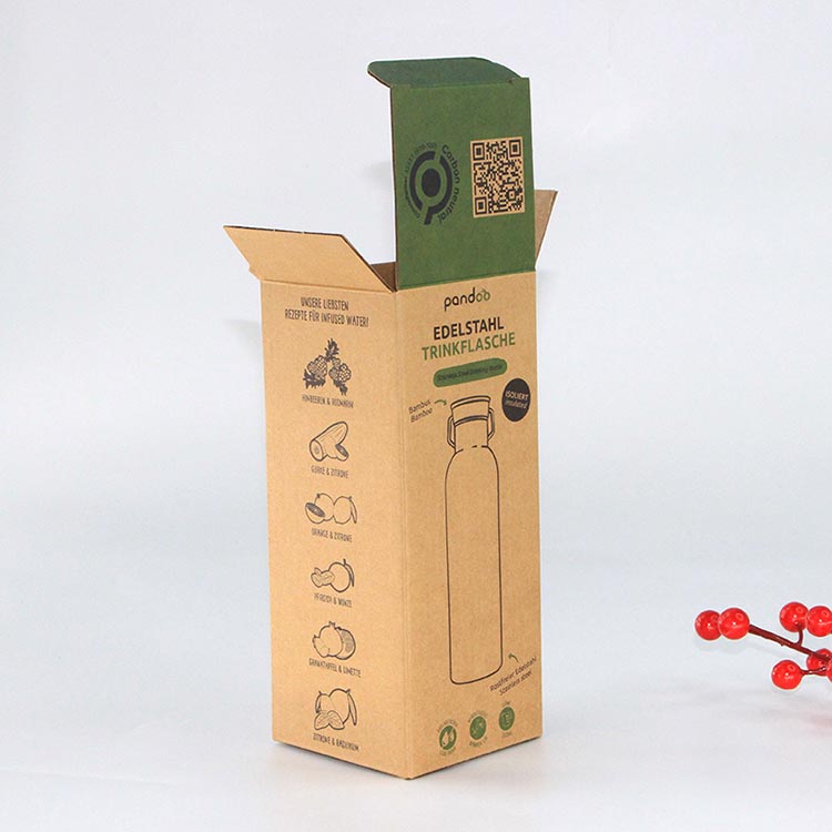 Cup Packaging Box